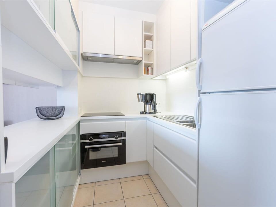 Apartment | Private kitchen