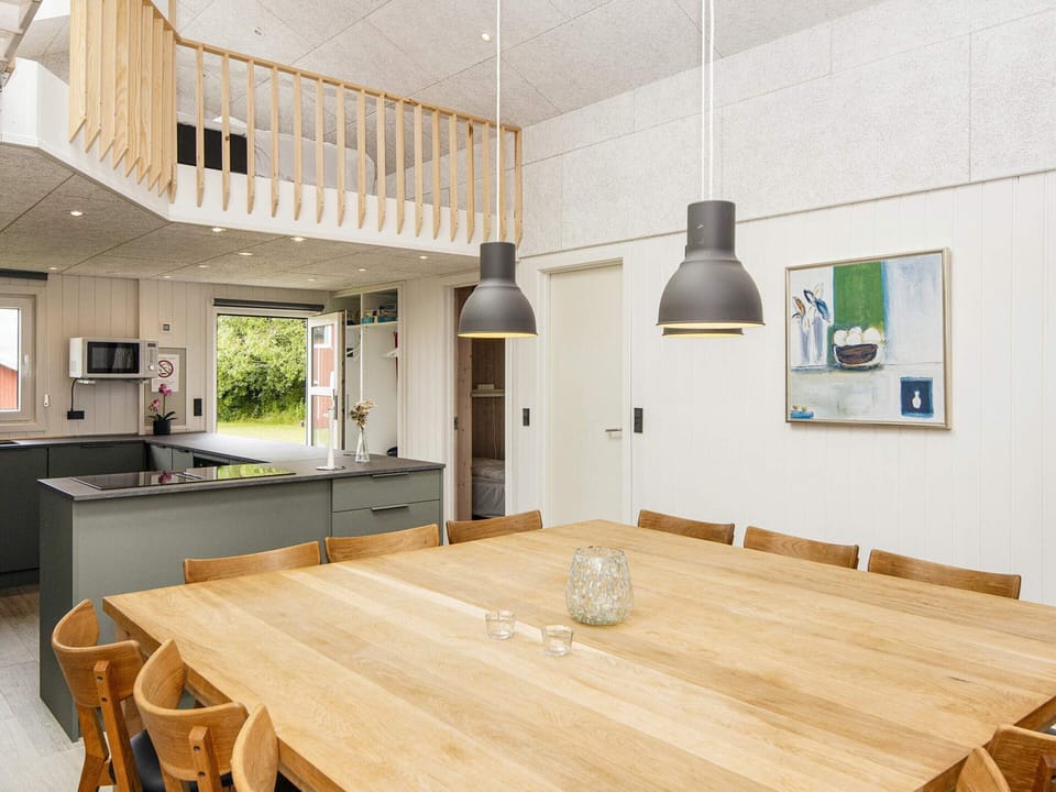 House | Interior