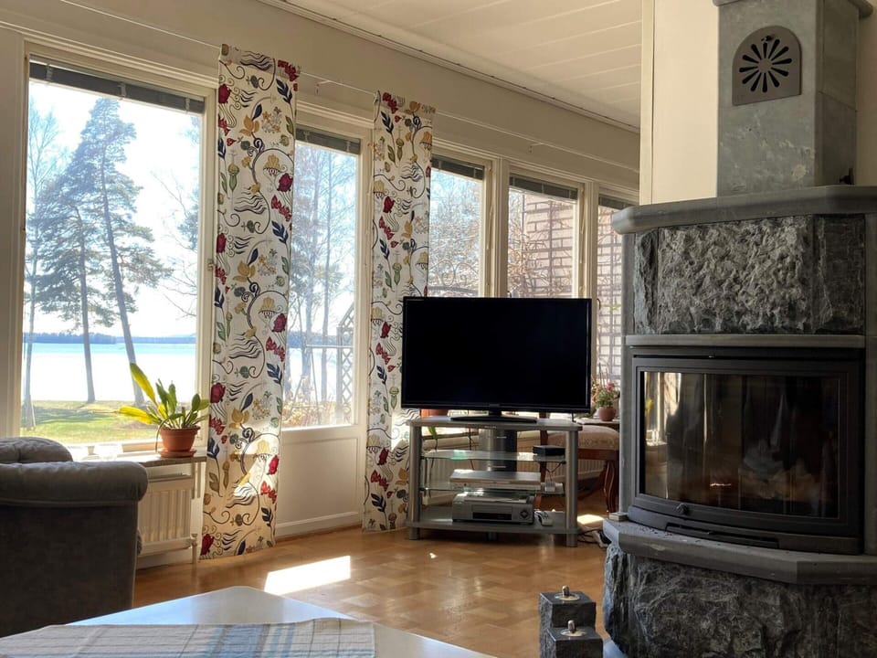 House | Interior