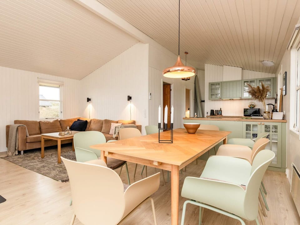 House | Interior
