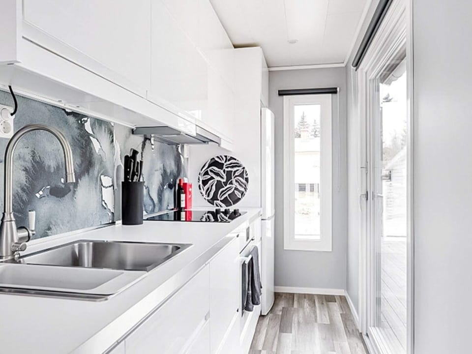 House | Interior