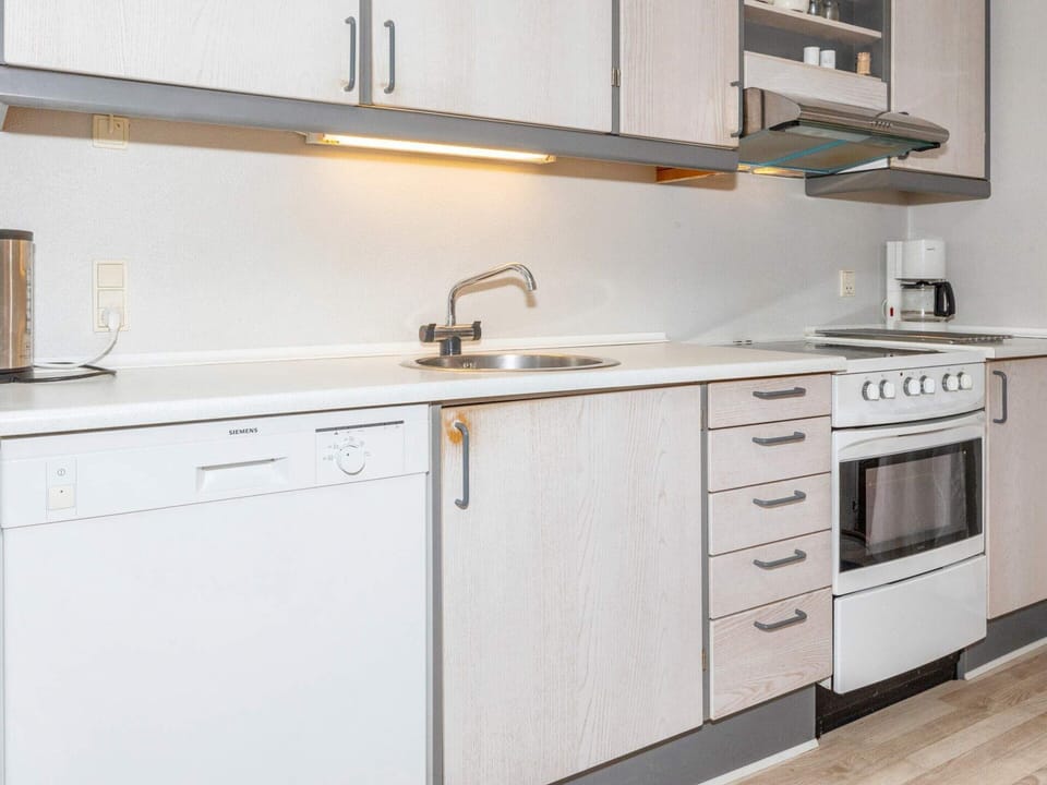 House | Private kitchen