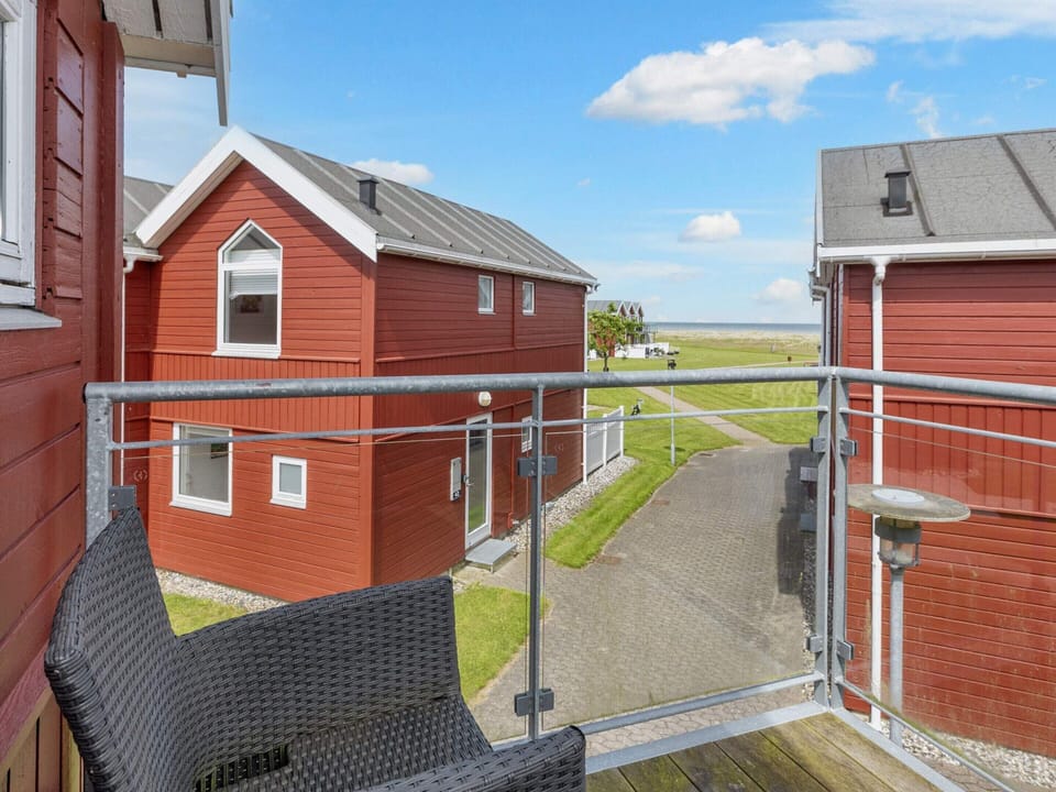 House | Property grounds