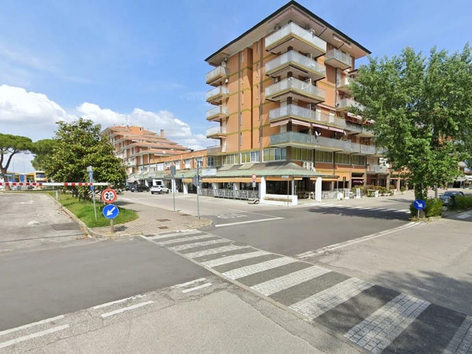 Apartment | Exterior