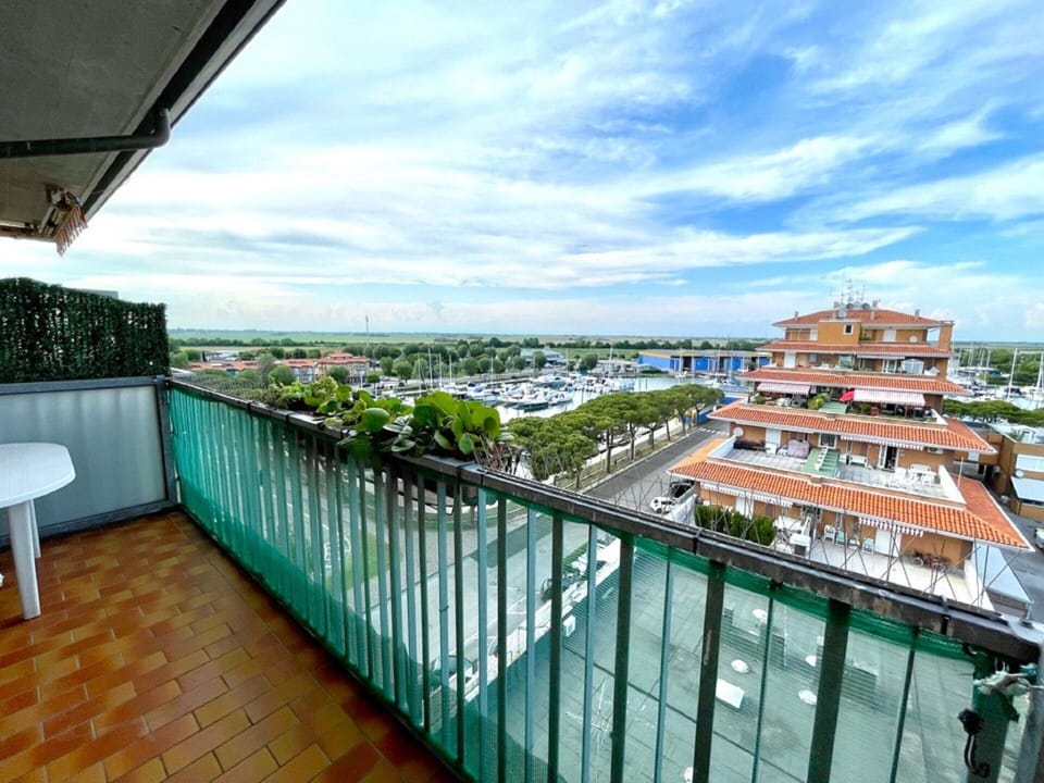 Apartment | View from property