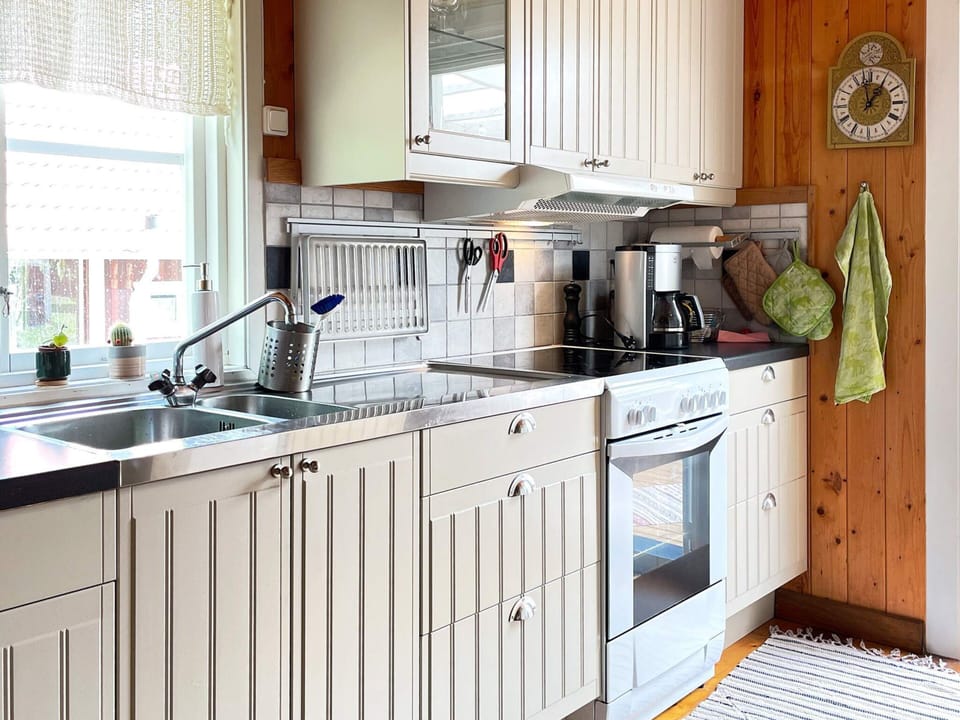 House | Interior