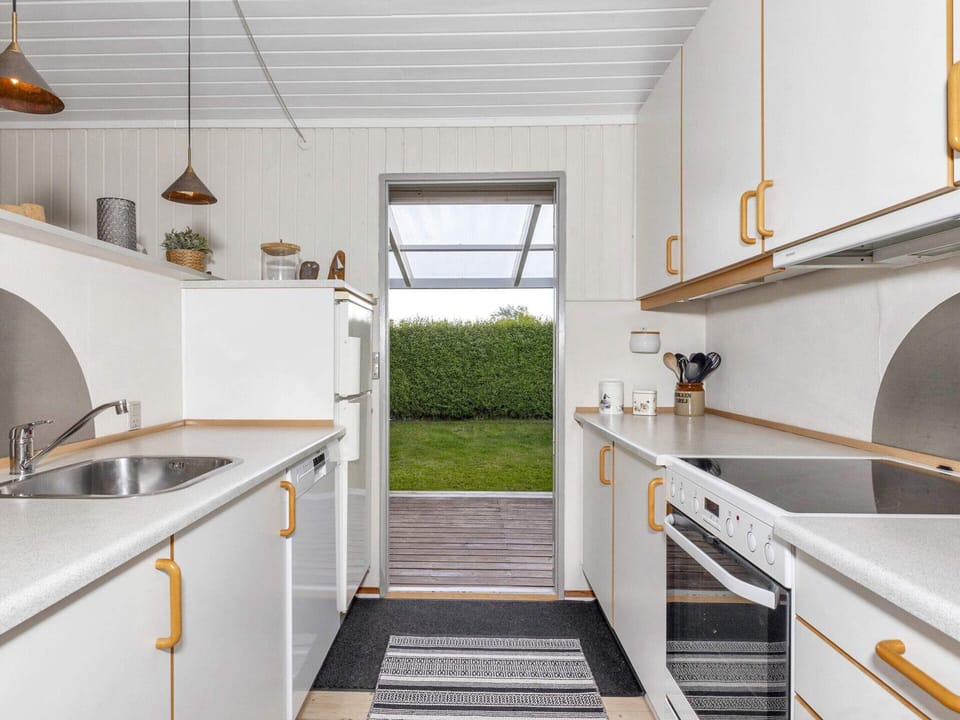 House | Private kitchen