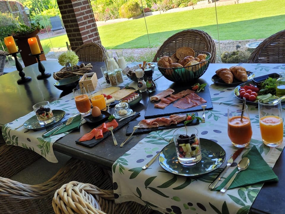 Villa | Dining