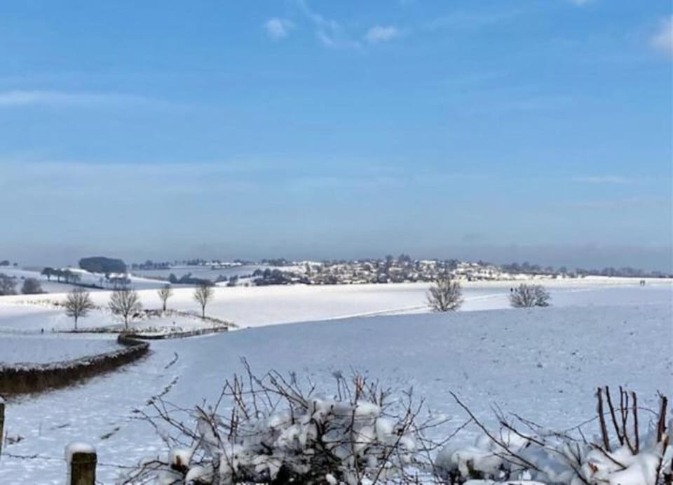 Villa | View from property