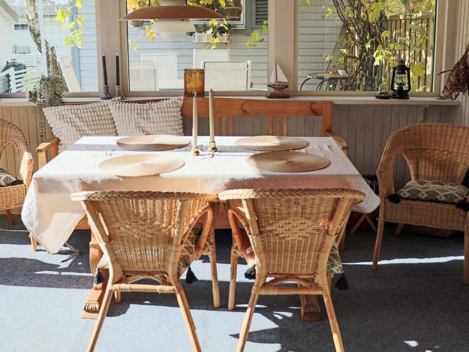 House | Dining