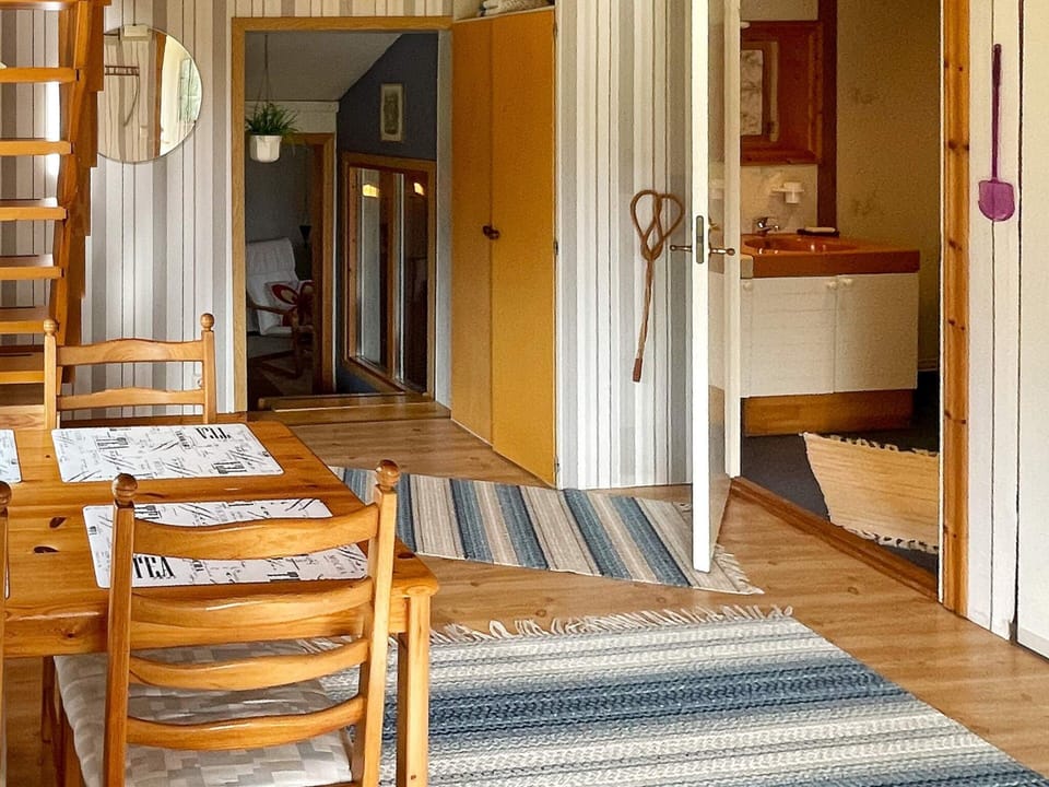 House | Interior