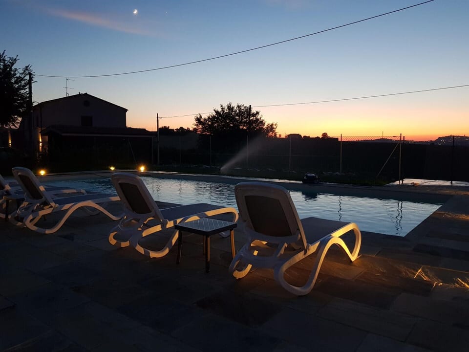 House | Pool | Outdoor pool