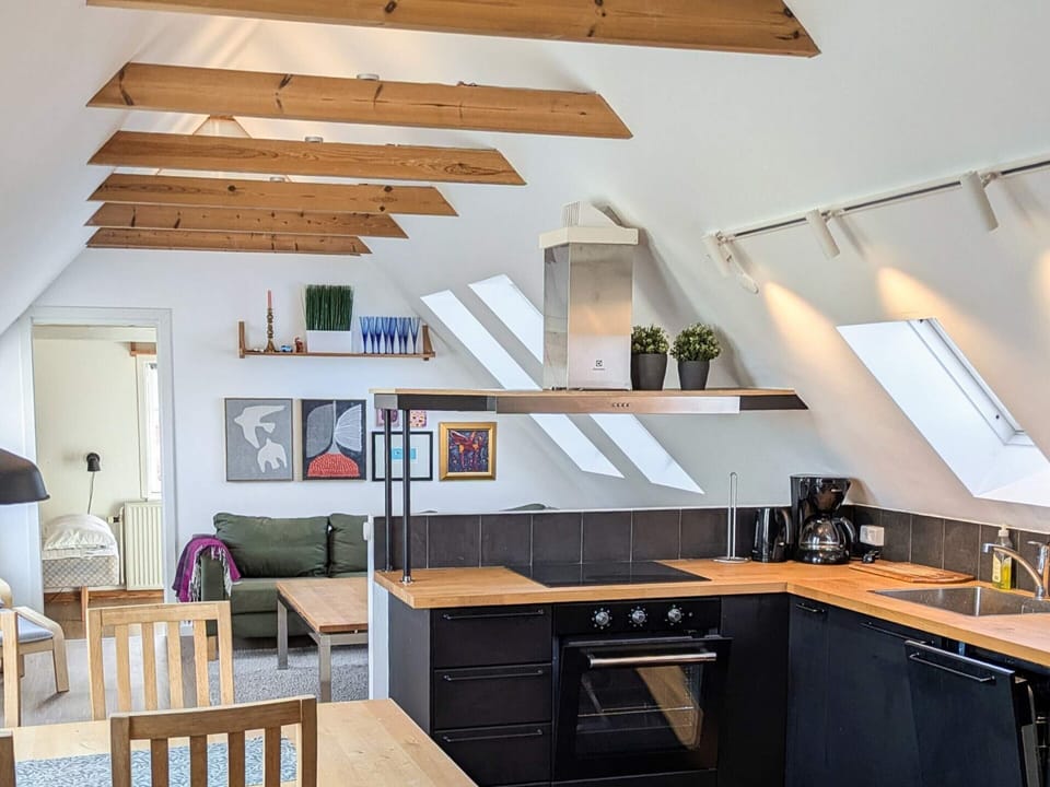 House | Interior