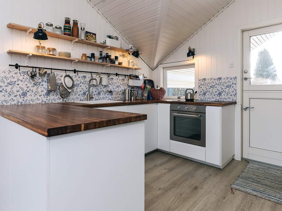 House | Interior