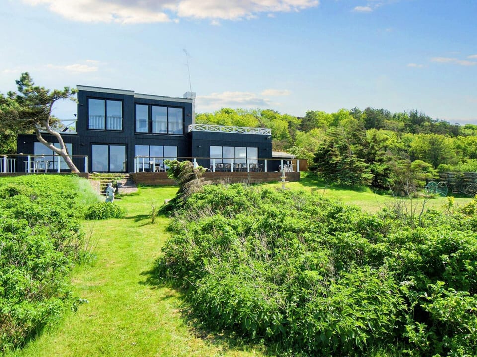 House | Exterior