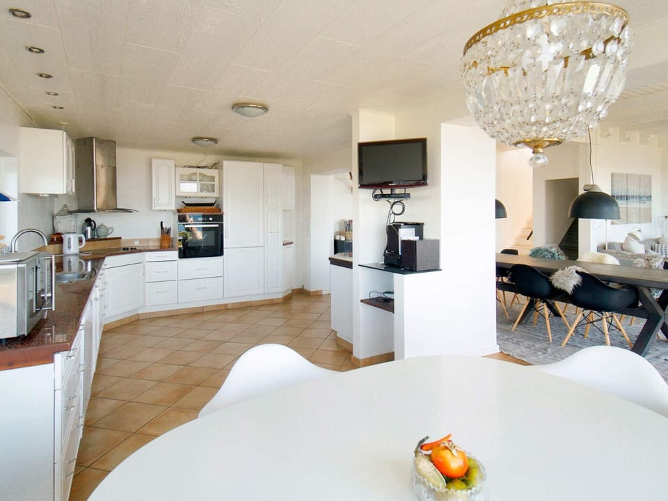 House | Private kitchen