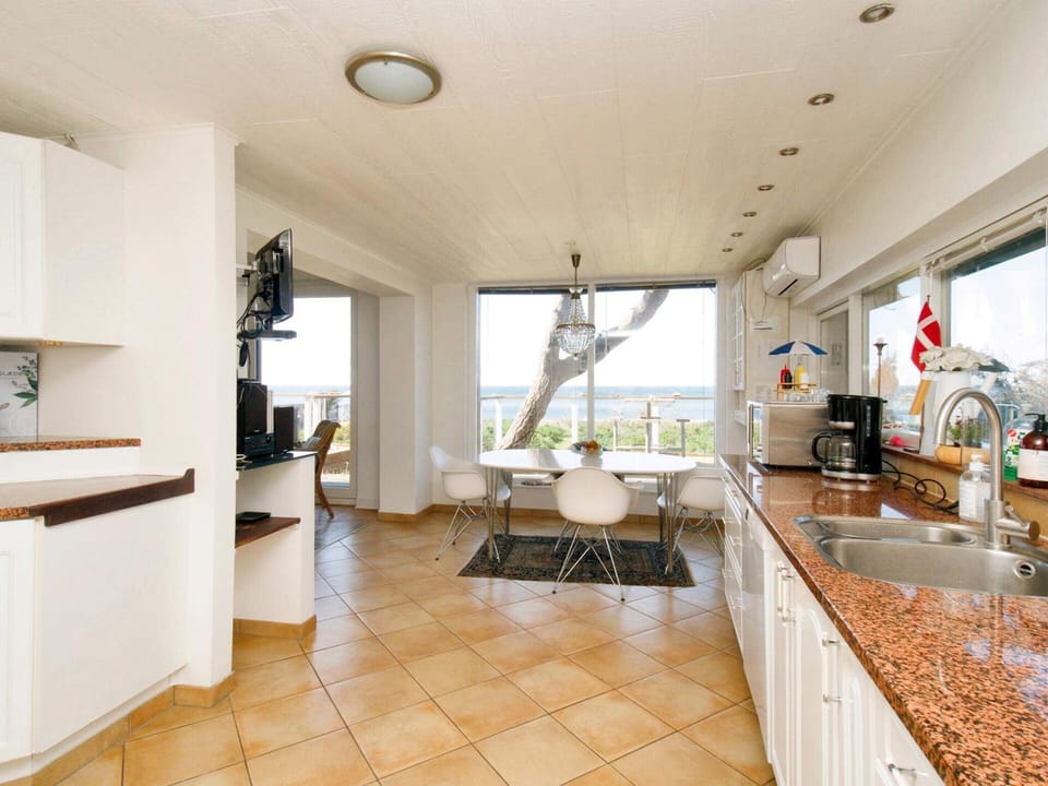 House | Private kitchen