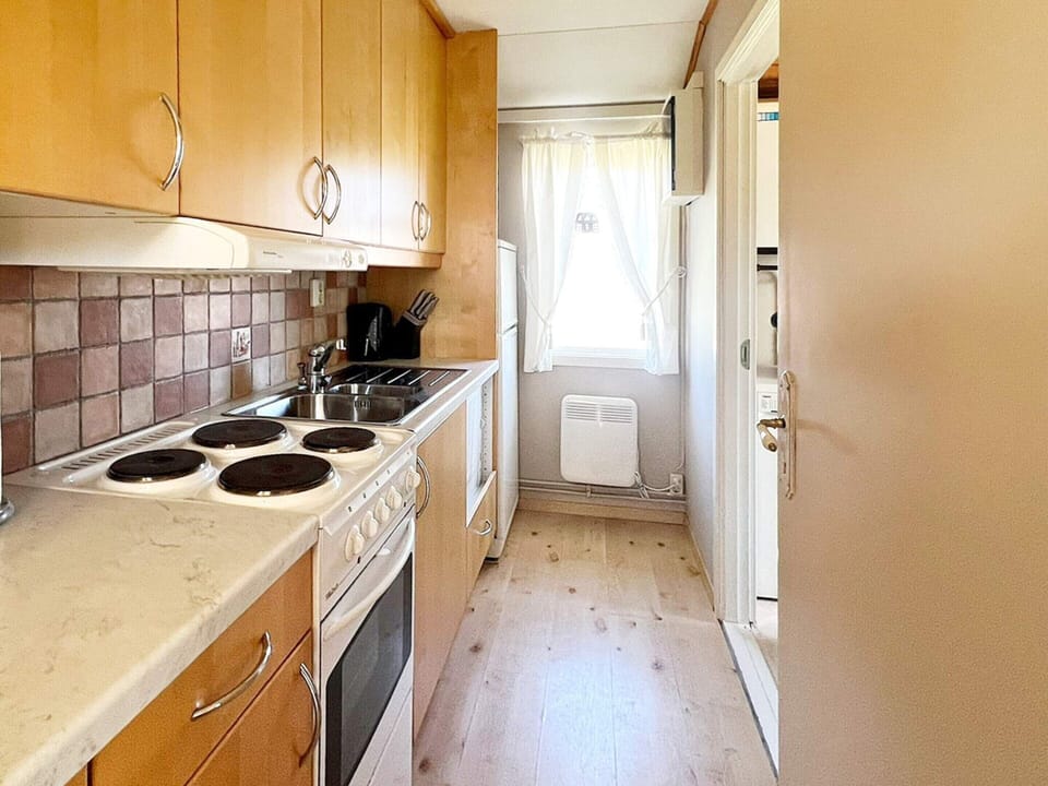 House | Private kitchen