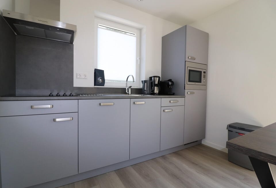 House | Private kitchen | Electric kettle