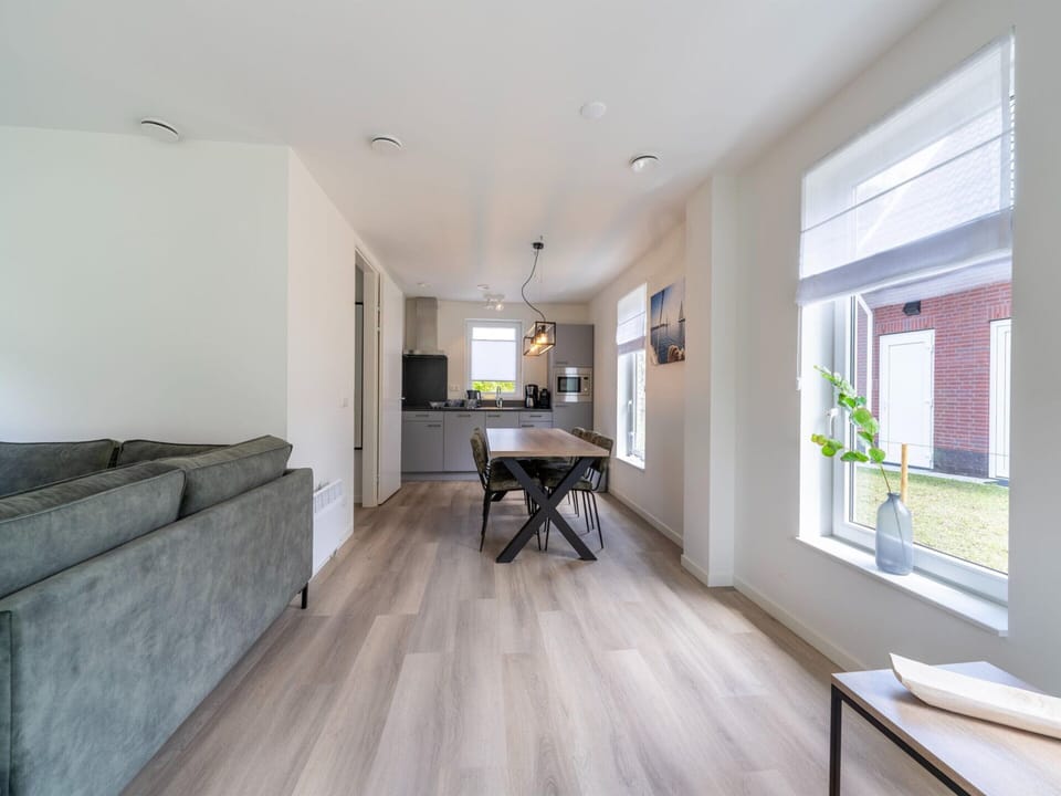House | Living area