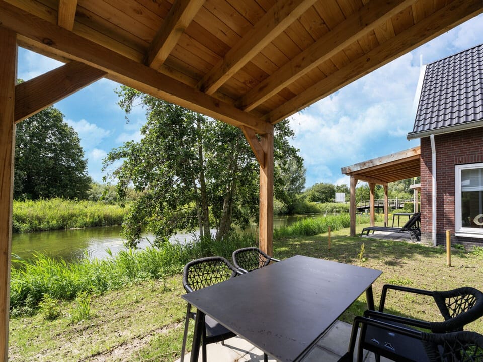 House | Property amenity