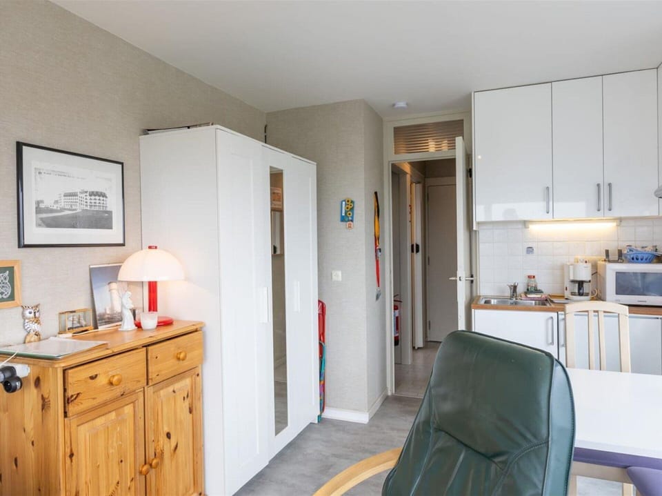 Apartment | Private kitchen