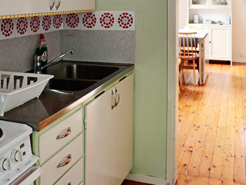 House | Private kitchen
