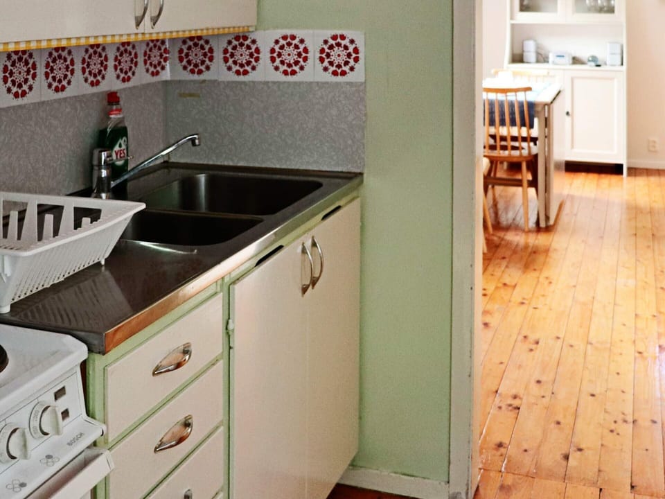 House | Interior