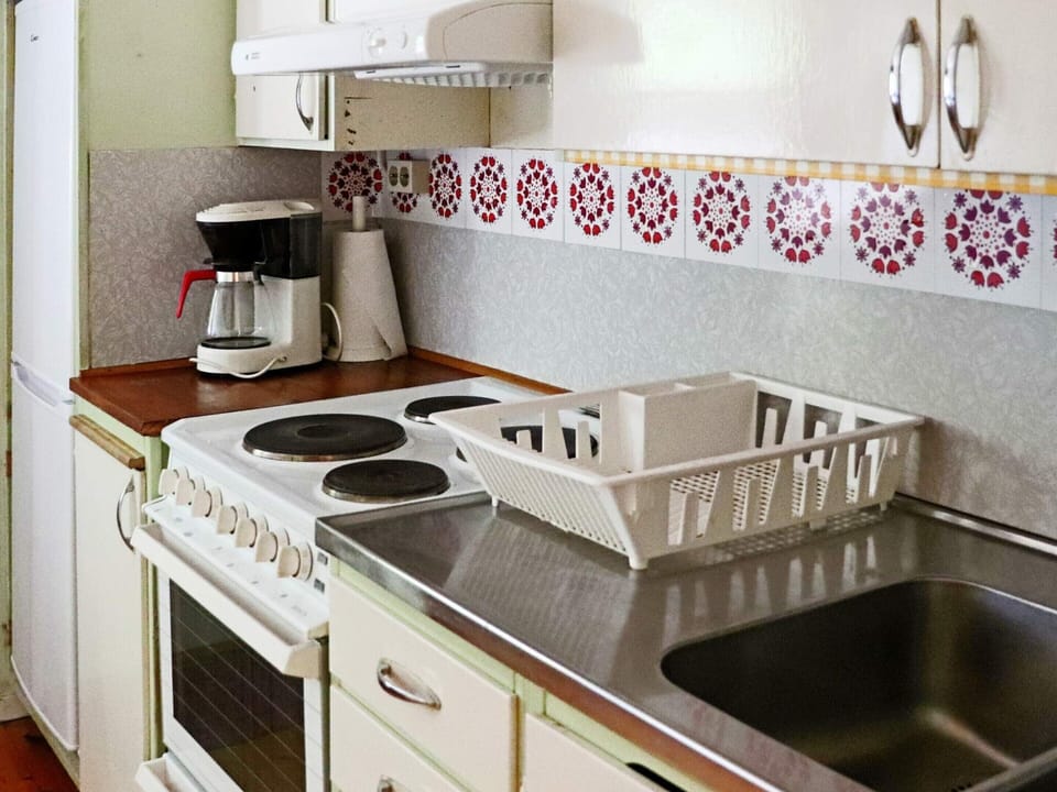 House | Private kitchen