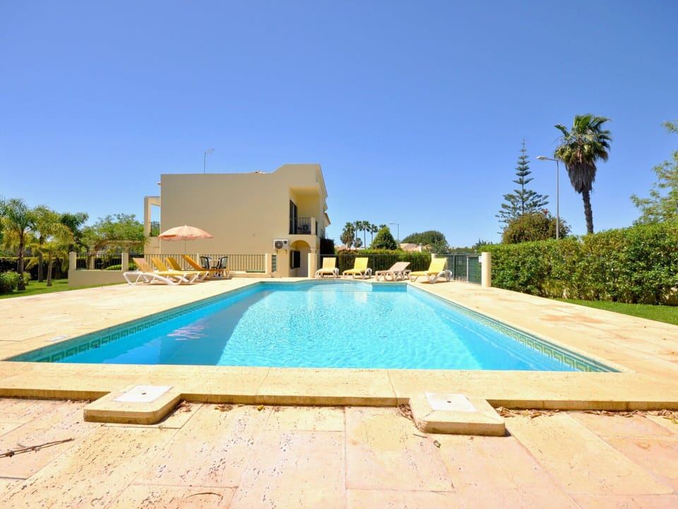 Villa | Pool | Indoor pool, outdoor pool