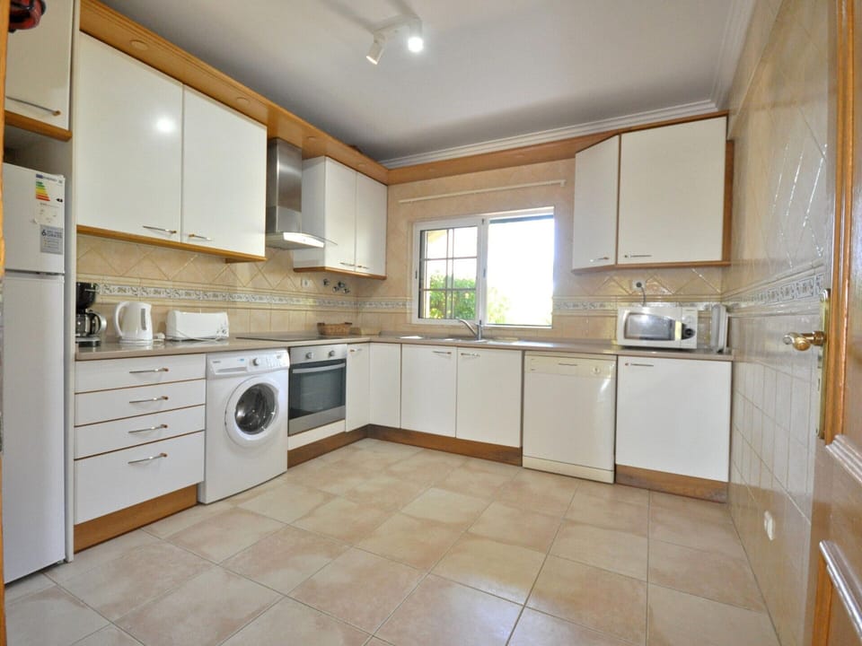Villa | Private kitchen