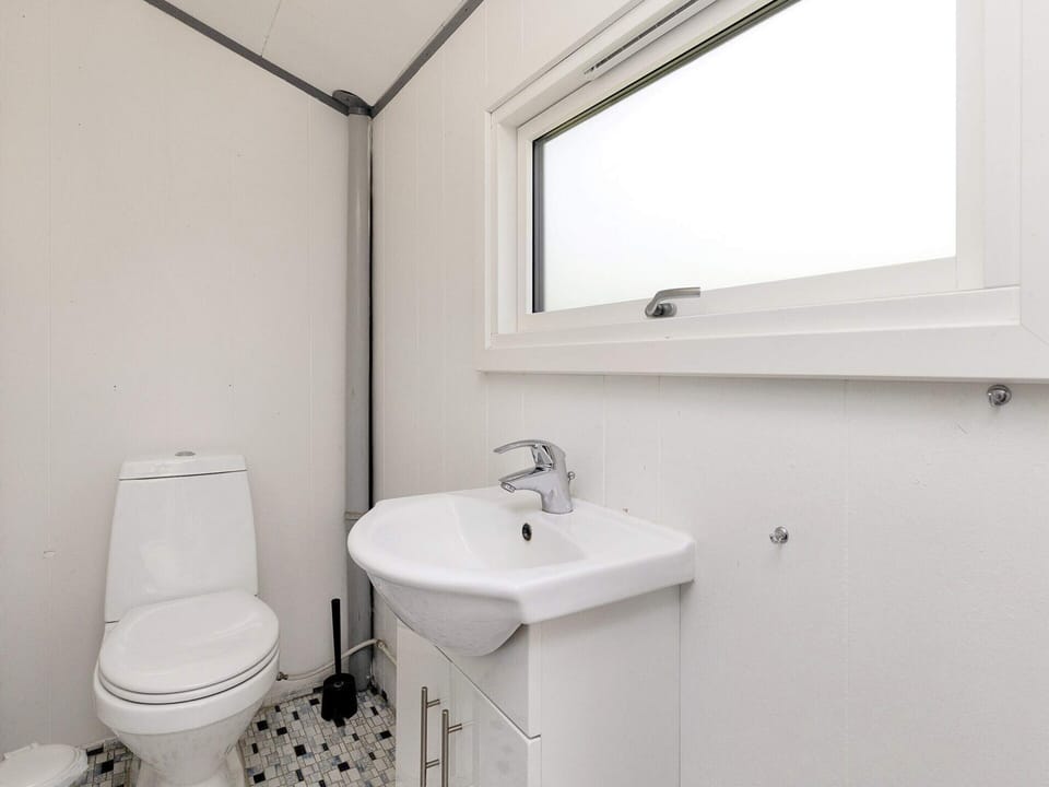 4 Person Holiday Home in Karrebaeksminde House in Næstved