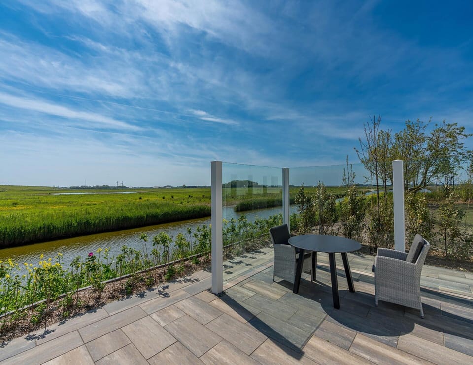 House | View from property