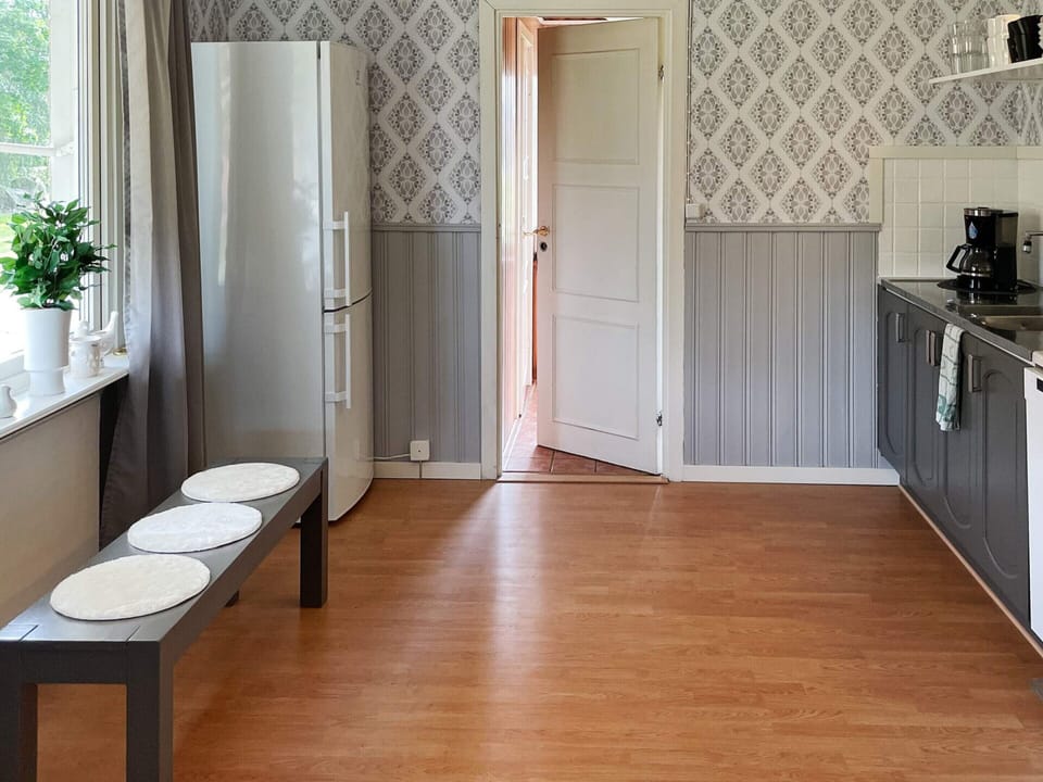 House | Interior