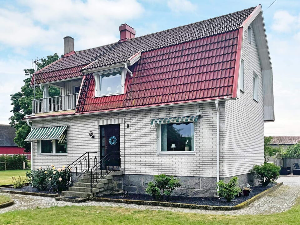 House | Exterior