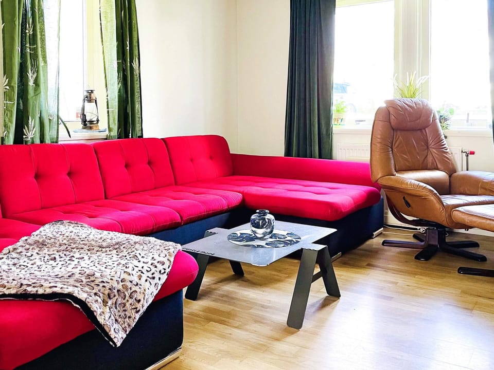 House | Interior