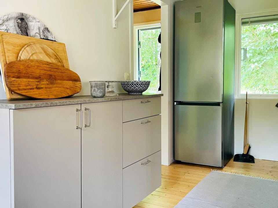 House | Private kitchen