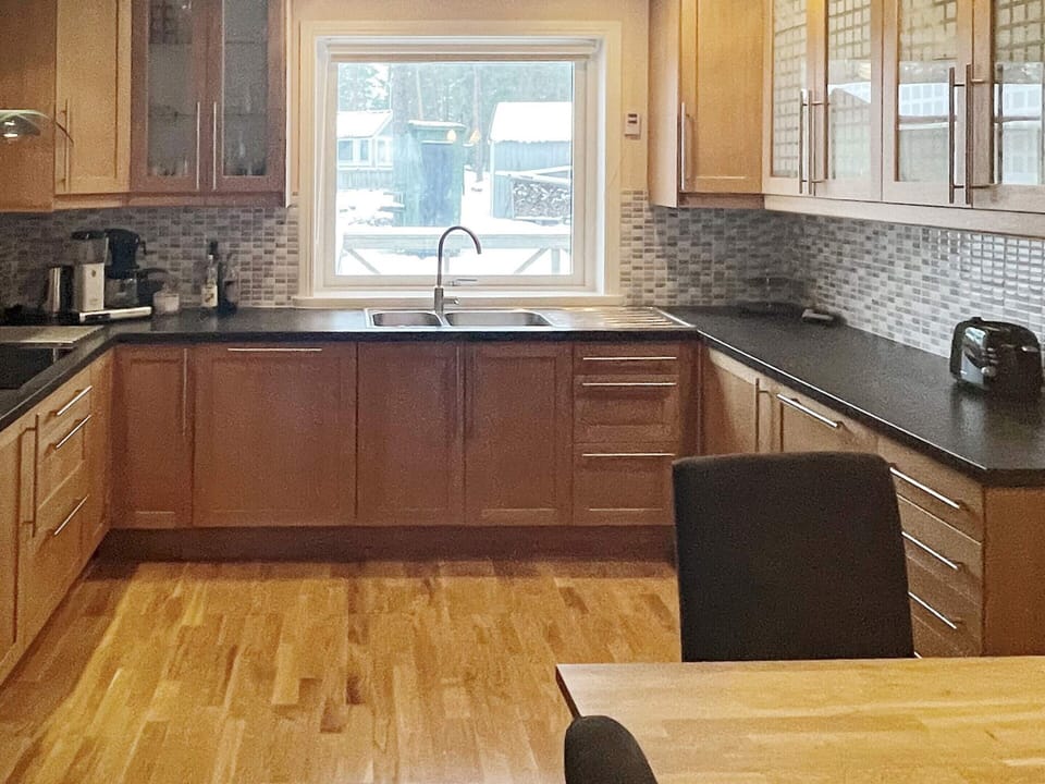 House | Interior