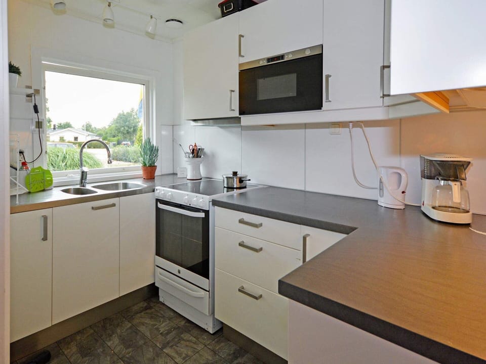 House | Private kitchen