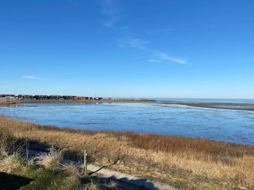 House | Water view