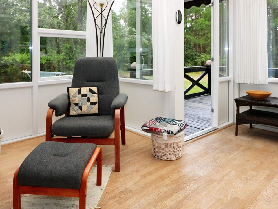 House | Living area