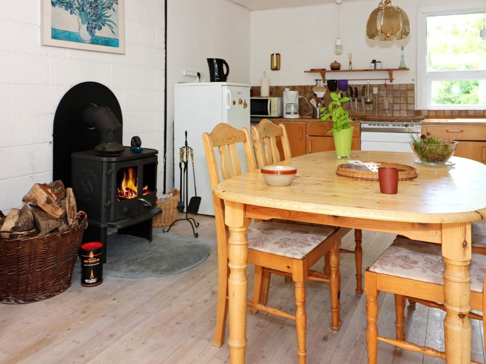 House | Dining
