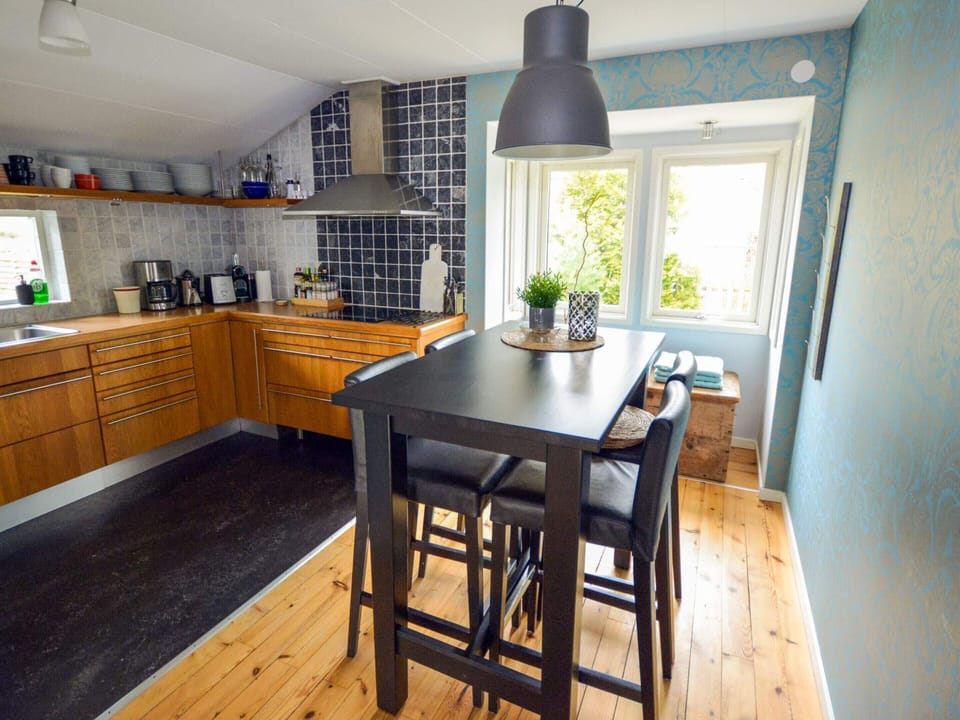House | Interior