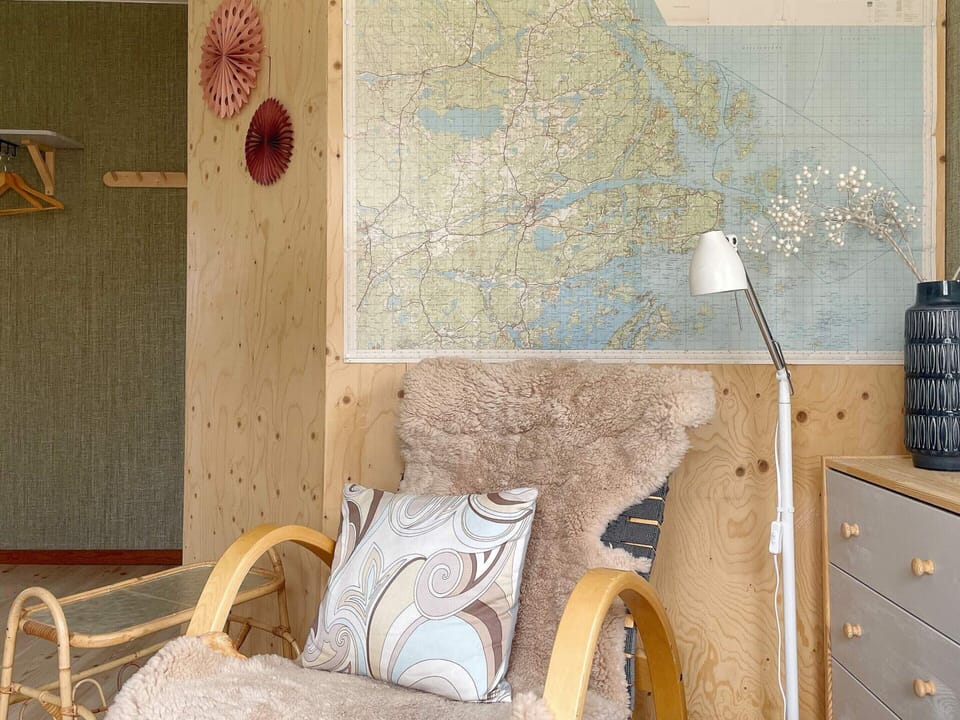 House | Interior