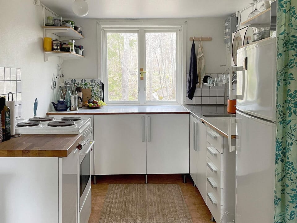 House | Private kitchen