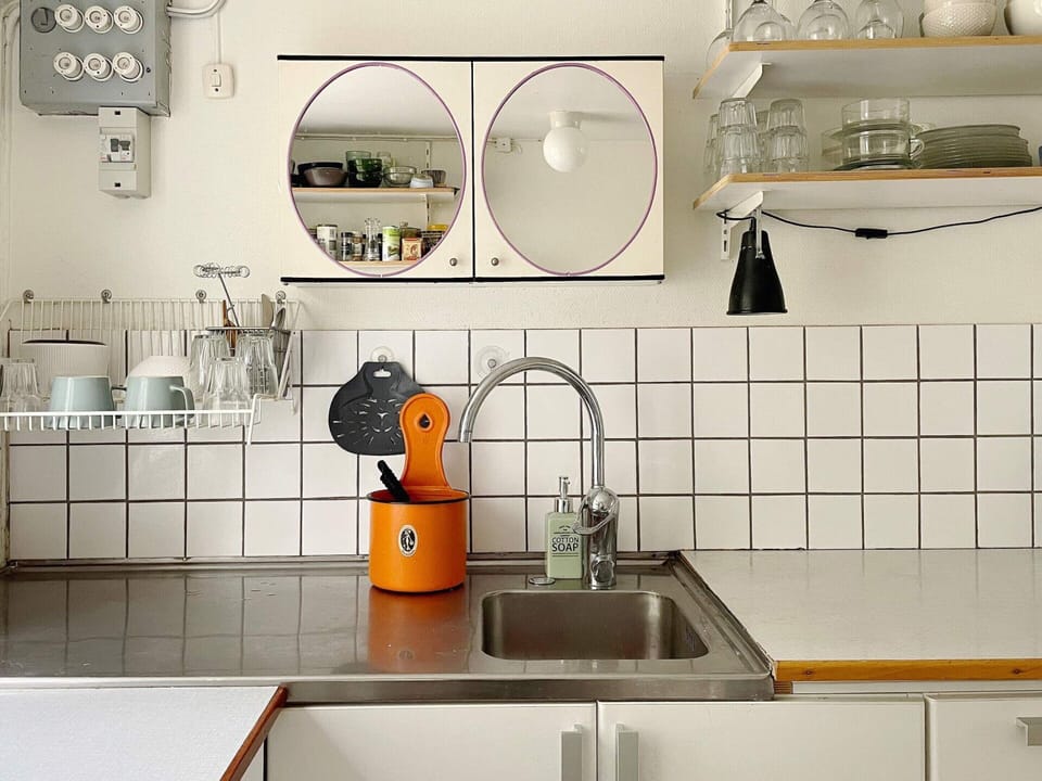 House | Private kitchen