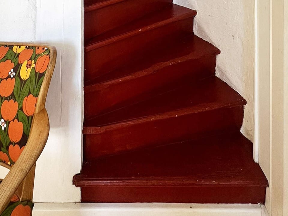 House | Interior