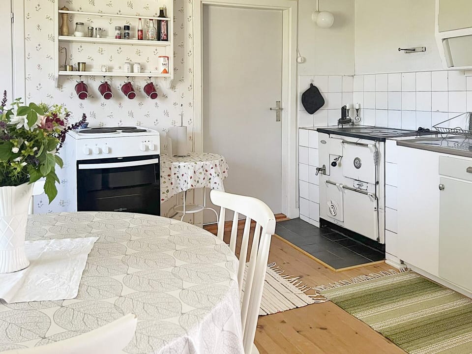 House | Interior