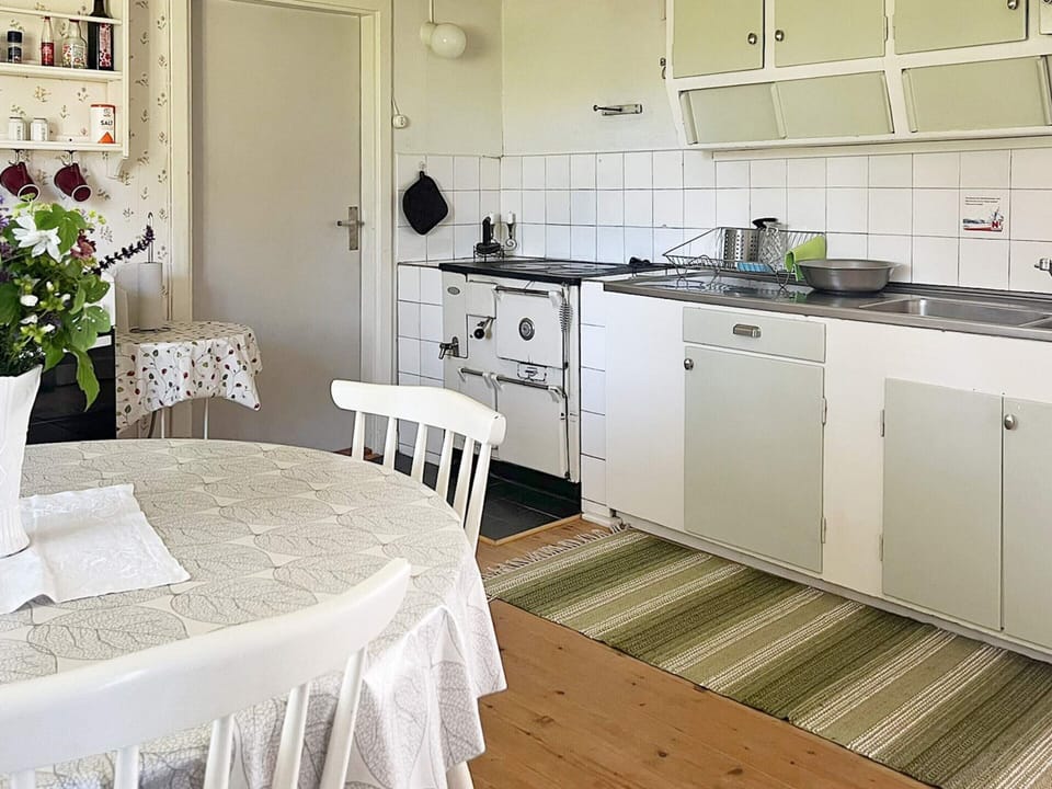 House | Interior