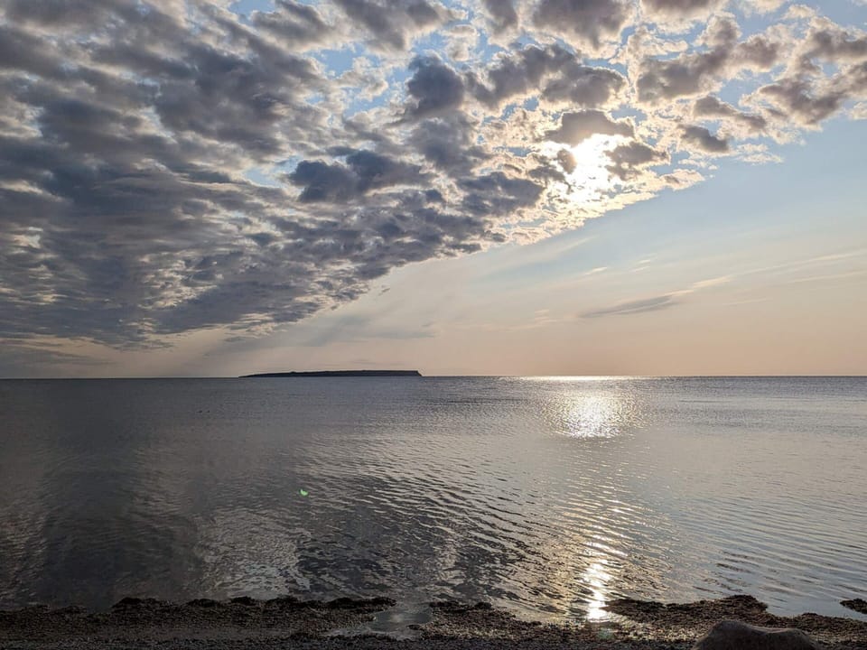 4 Star Holiday Home in Klintehamn House in Gotland County, Sweden